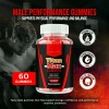 Sigma Times Titan Max for Men, TitanMax Testo Support Male