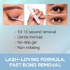 Ardell Seamless Underlash Remover By DUO, Gentle & Effective Lash