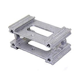 SPI New Snowmobile Polaris Pro X Models Handlebar Riser 4.5", SM-08114-3