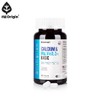 NZ Origin Calcium & Magnesium Vitamin D Zinc Basic (180 Tablets) 1 Bottle / 엔젯오리진 칼슘 앤 마그네슘 비타민D 아연 베이직(180정) 1통