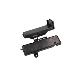 GuusCar 272767747R Pollen Filter Protector Cover for Renault Clio IV Capture