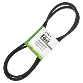 8TEN PTO Belt for MTD 42 inch Deck LT-1650 LT-1850 LT-2150 Lawn Tractors 754-0485 954-0485