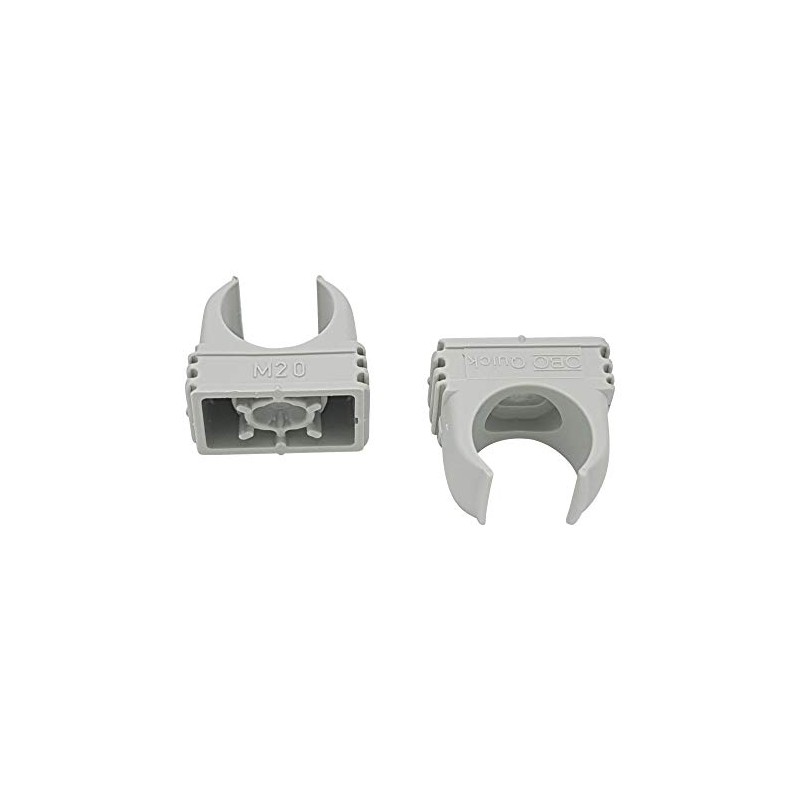 30 x OBO Bettermann M20 Quick Clamps | Clamp |