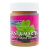 Pack 4 Pomadas De Santa Martha Frasco De 40g Hierbas