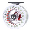 MAXIMUMCATCH Maxcatch ECO Fly Reel Large Arbor with Diecast Aluminum