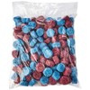 Barratt Jelly Spogs 500g Sweet Pack, 0.5 kg, JELLYSPOGS500G-C