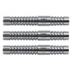 Bull's Soft Dart Barrel set BE 25 Premium, 16g 80% Tungsten