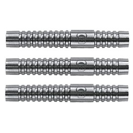 Bull's Soft Dart Barrel set BE 25 Premium, 16g 80% Tungsten
