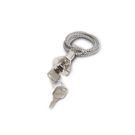 Hörmann Emergency Release NET3 13 mm x 1.5 m String for Double-Walled Sec Doors, 437149