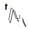 GLADFRESIT Easel Display Stand, Iron Plate Holder for Display Decorative