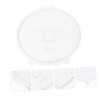 BIUDECO 1Pc Seaweed Mask Molds for DIY Facial Masks for