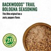 LEM Products Backwoods Trail Bologna Cured Sausage Seasoning Kit, Ideal