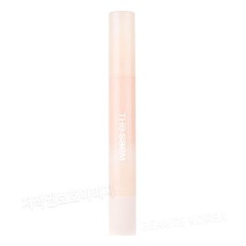 The Saem Cover Perfection Pen Concealer 1.0 Clear Beige / 더샘 커버 퍼펙션 펜 컨실러 1.0 클리어 베이지