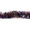 Christmas Concepts® 2 Metre Chunky/Fine Christmas Tinsel - Christmas Decoration
