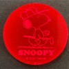 Uplark Neon Marker Snoopy X-665 Snoopy Golf (350)