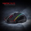 Redragon M686 Wireless Gaming Mouse, 16000 DPI Wired/Wireless Gamer Mouse