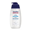 Aquaphor Baby Wash & Shampoo 16.9 Fluid Ounce