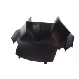 Yamaha 2007-2011 Yamaha Grizzly 700 Front Fender Hood Cover Lid Panel Plastic