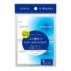 エリエール +Water(プラスウォーター) ポケットティッシュー 4P