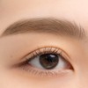 rom&nd Han All Flat Brow 10g - #W3 Merry Blondy