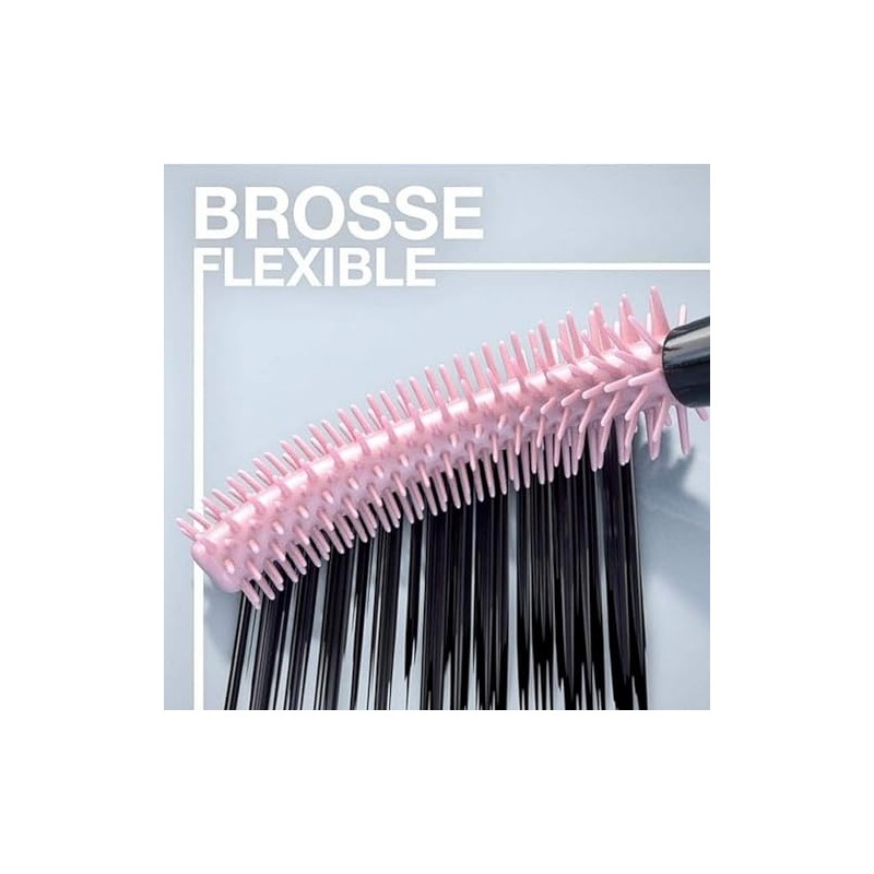 Maybelline New York Mascara for Volume and Length, Sky High