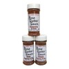 Bone Suckin sauce seasoning and rub- ORIGINAL, STEAK, and CHICKEN