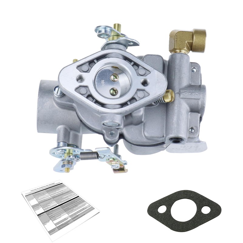Carburetor for Case IH Farmall Cub Tractor 154 184 185