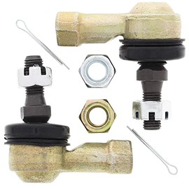 Tie Rod End Kit - 51-1026B - Boss Bearing