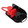 Remote Battery Terminals with Waterproof Caps for UTV ATV Car