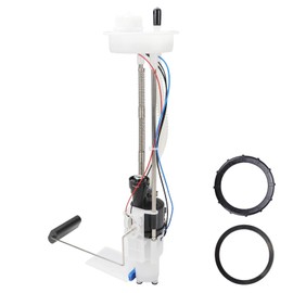 USTAR Fuel Pump Assembly Compatible with Polaris Ranger 800 EFI/EPS/Crew/LE Replace# 2204402 47-1012 2522139