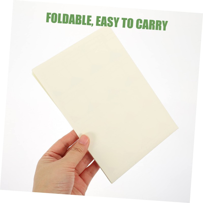 Ciieeo Planner Sheets 10 Sheets Daily Planner for Students Adults