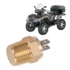 Brass Fan Heat Thermal Sensor Switch 4110225 Replacement for Polaris
