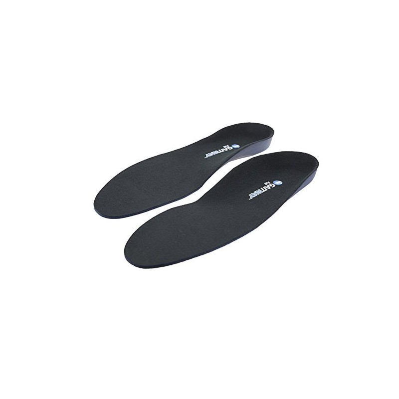 Gaitway Classic Full Length Insoles | 3 Levels of Pronation