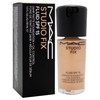 Studio Fix Fluid SPF 15 24Hr Matte Foundation Plus Oil