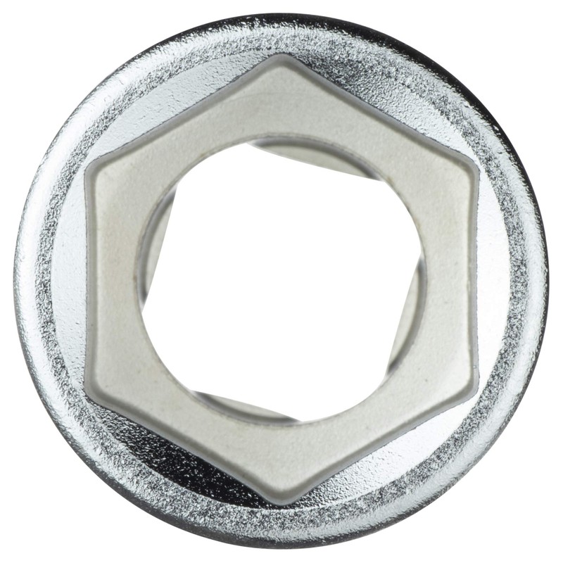 TONE Socket (6 Angle) 3SB-18 Insertion Angle 9.5mm (3/8") Double