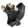 Caltric Starter Solenoid Relay for Arctic Cat Wildcat 1000 4
