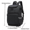 Wesoke Camera Backpack Bag Professional Camera Case for DSLR/SLR Mirrorless