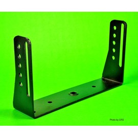 Workman C29X DEEP Heavy Duty CB Radio Mount Bracket for Cobra 29