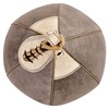 Bad Company Retro Cowhide Leather Boxing Ball Medium I Punching