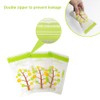 Bimirth 112 PCS Breast Milk Storage Fresh Bags 250ML Capacity