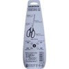 SD Queen All-Stainless Steel Commercial-Grade Kitchen Scissors for Meat, Korean