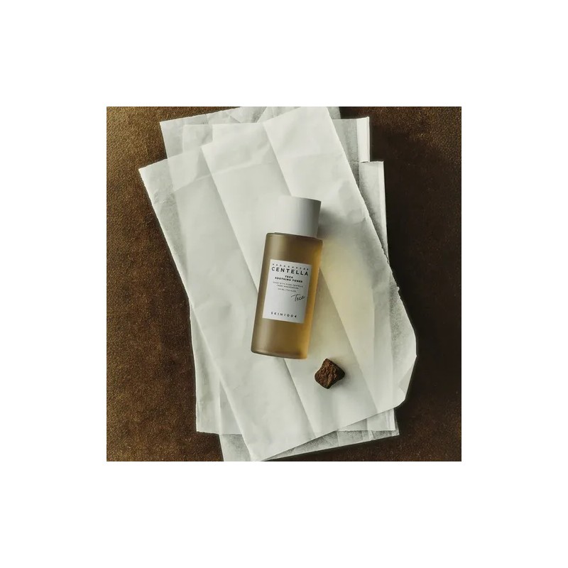 Skin1004 Madagascar Centella Teca Soothing Toner- 210 Ml