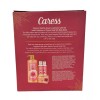 Caress Daily Silk White Peach & Orange Blossom 4 Pc