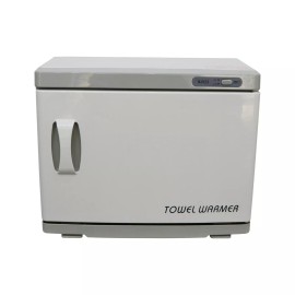 Master Massage 23L Single Door Towel Heater Towel Warmer PREFECT FOR Catering