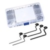 Hex Socket Set Headless Screws, Carbon Steel Screw Screws, Hollow,