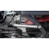 JMCHstore Mini bike exhaust header Pipe for Predartor 212 Engine
