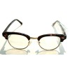 HTX Peter HTX Blue-Light Blocking Fashionable Anti Eyestrain UV Glasses,