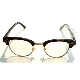 HTX Peter HTX Blue-Light Blocking Fashionable Anti Eyestrain UV Glasses, Women Men