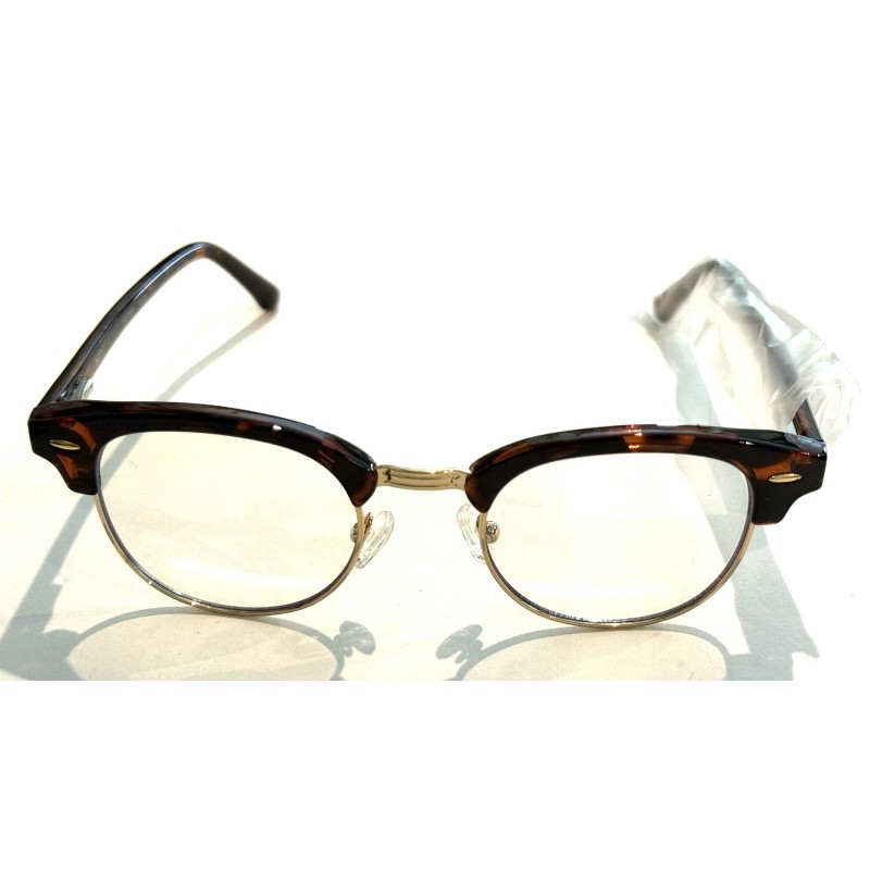 HTX Peter HTX Blue-Light Blocking Fashionable Anti Eyestrain UV Glasses,