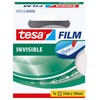 Tesa 57312-8-0 Tesa Tape Matted Clear 33 m x 19